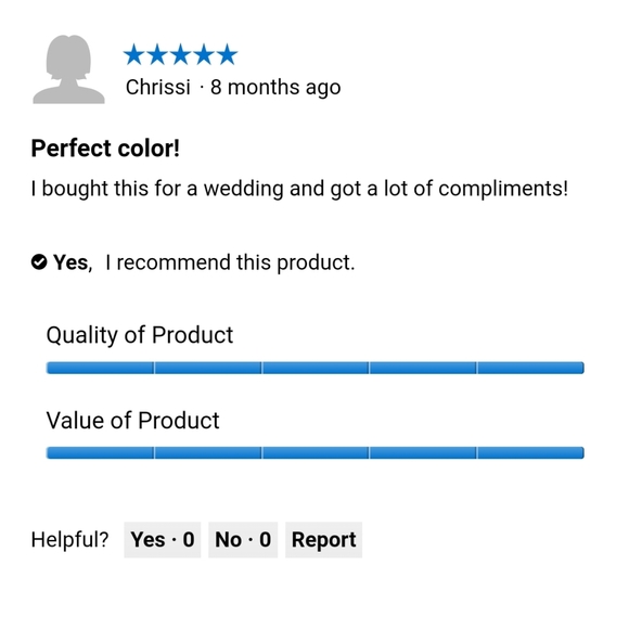 Crown & Ivy Sleeveless Solid Halter Dress Size 10 - Picture 6 of 6